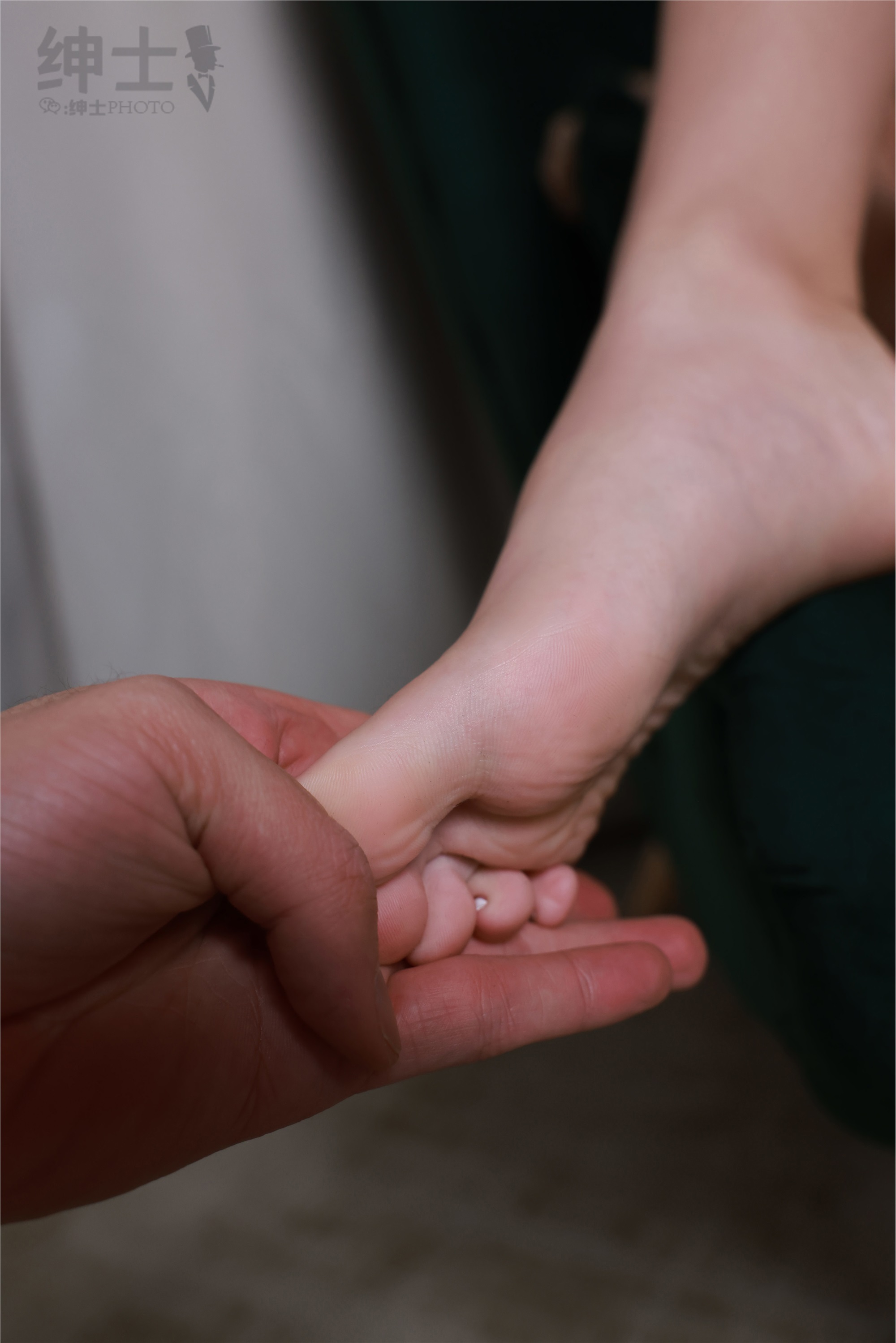 SHENSHI绅士 - SS067 甜甜